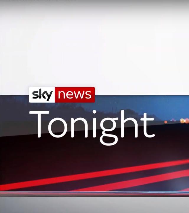 Sky News Tonight